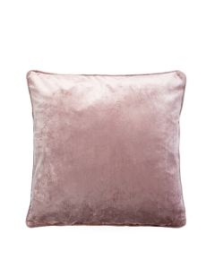 DEKOR DOM Dekorativna jastučnica 45x45cm Velluto Plain, lilac - 023930
