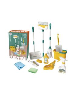 Set za čišćenje za decu 01099 - 11-01099