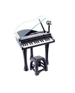 Muzička igračka Piano sa stolicom - 11-05085