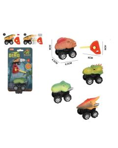 OSTALO AUTO DINOSAURUS SA KATAPULTOM 05542