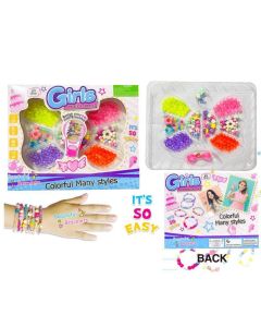 Set za pravljenje nakita od perlica - 11-08155