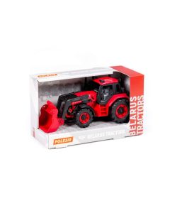 POLESIE Traktor utovarivač
