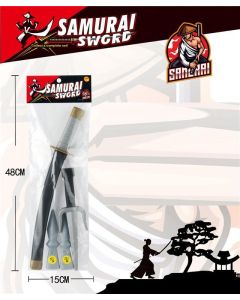 Igračka katana sa dodacima - 11-09704