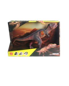 Igračka Dinosaurus koji hoda sa zvukom i svetlom - 11-19251