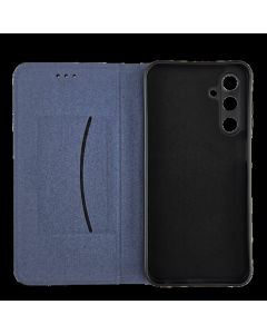 Futrola na preklop Elegant za Samsung A15, teget - 1860001