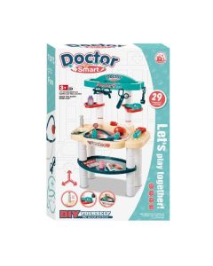 Doktorski set za igru 29 delova - 11-20961