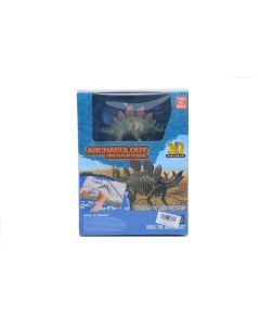 Kreativni set Iskopaj dinosaurusa c8 - 11-23069