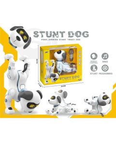 Igračka za decu Robot kuca sa funkcijama - 11-24681