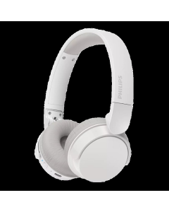 PHILIPS Bežične slušalice TAH3209WT/00, bela - 14200265