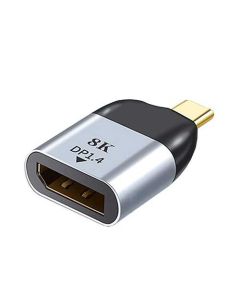 VELTEH Adapter Type C na Display port, KT-C2DP.11 - 11-410