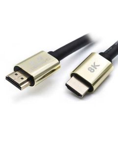 VELTEH HDMI kabl V2.1 8K 1.5m KT-HK2.1-1.5m - 11-411