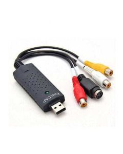 VELTEH USB 2.0 Video i Audio Grabber KT-VHS-2D - 11-430