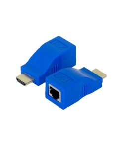 VELTEH HDMI extender 30m KT-HEX-30M - 11-431