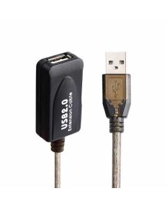 VELTEH USB produžni aktivni kabl 2.0 5m KT-USE-5m - 11-442
