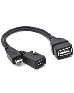 KETTZ 2-1 USB 2.0 otg kabl za TV KT-TVC-21 - 11-456