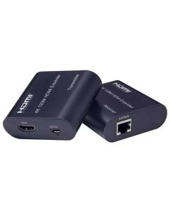 VELTEH HDMI Extender 120m 2 adaptera 5e/6 HDEX-120 - 11-469