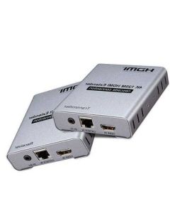VELTEH HDMI Extender 4K 120m 2 adaptera 5e/6 HDEX-12 - 11-470