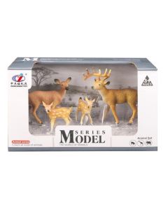 Igračka za decu Jeleni 61993 - 11-61993
