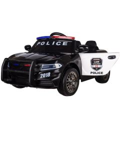 Dečiji policijski automobil na akumulator R/C JC666 12V7AH - 11-666-1