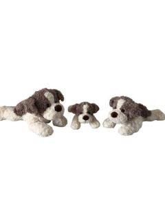 Plišana igračka Pas 40cm - 11-70327