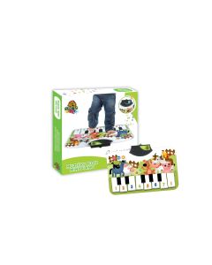 MILLA Muzički tepih Mini piano - 11-70508