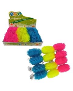 OSTALO FLUFFY CRV 1/12 6201