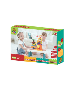 MILLA Sto sa kockama 43 dela - 11-70834