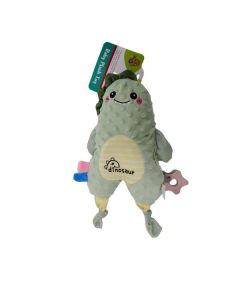 MILLATOYS Plišana igračka Dino - 11-70934
