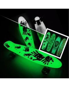 Skateboard Glow in the dark - 11-70988