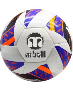 Fudbalska lopta M ball Pro 5 - 11-71386