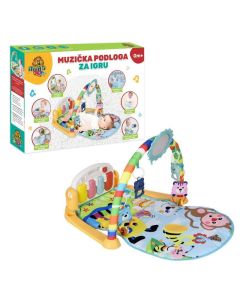 Muzička podloga za igru - 11-71558
