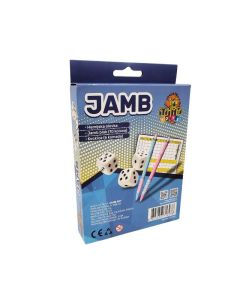 MILLATOYS Jamb set u kutiji - 11-71697