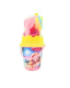 Barbi Set kofica za plažu sa dodacima BARBI 71816 - 11-71816