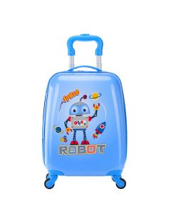 Kofer za decu Robot 45 cm - 11-71876