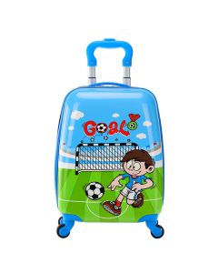Kofer za decu Fudbal 45 cm - 11-71877