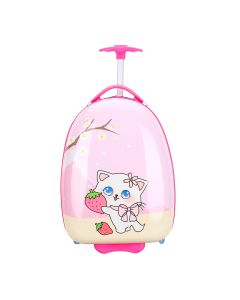 Kofer za decu Maca 43 cm - 11-71879