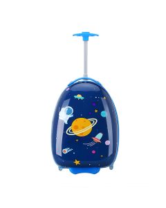 Kofer za decu Svemir 43 cm - 11-71880