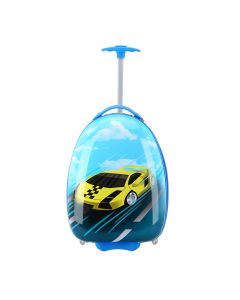 Kofer za decu Automobil  43 cm - 11-71881