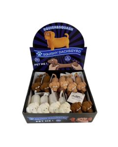 OSTALO SQUISHY DOG 12/1 4152