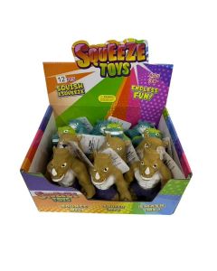 OSTALO SQUEEZE SAFARI MONSTER 12/1 6143
