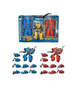 OSTALO SET TRANSFORMERSA 74864