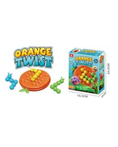 Društvena igra Orange twist - 11-78100