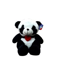 Plišana igračka Panda sa srcem 75cm - 11-78350