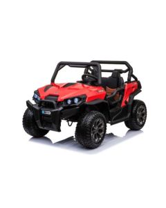 Džip na akumulator R/C WXE 7988, crvena - 11-7988-1