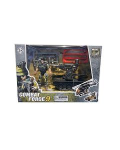 Igračka vojni set Combat Force 84623 - 11-84623