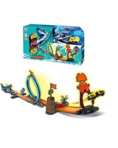 OSTALO STAZA SA AUTICIMA SHARK 93868
