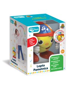 MILLA Lopta Pametnica Milla toys - 11-98012