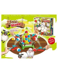 Društvena igra Bounce sheep game - 11-98093