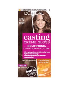L'Oreal Paris Casting Creme Gloss Boja za kosu 618 - 1100000268