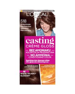 L'Oreal Paris Casting Creme Gloss Boja za kosu 518 - 1100000269